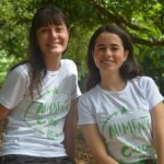 Baianas criam startup com solução para resíduos orgânicos de shoppings
