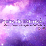 Poeira de Estrelas – Arte, Customização e Culinária
