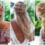 Estilista sueca cria penteados trançados que vão te encantar