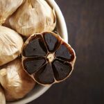 Benefícios do alho negro para a saúde