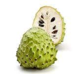 Quais são as frutas típicas do mês de julho?