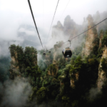 Melhores fotos do concurso de fotografia aérea