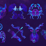 Aromaterapia astrologica: óleos essenciais para cada signo