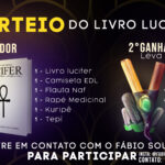 Sorteio da EDL