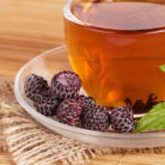 Chá de amora: conheça essa bebida poderosa