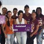 Professora ganha prêmio por incentivar inclusão de mulheres nas ciências exatas