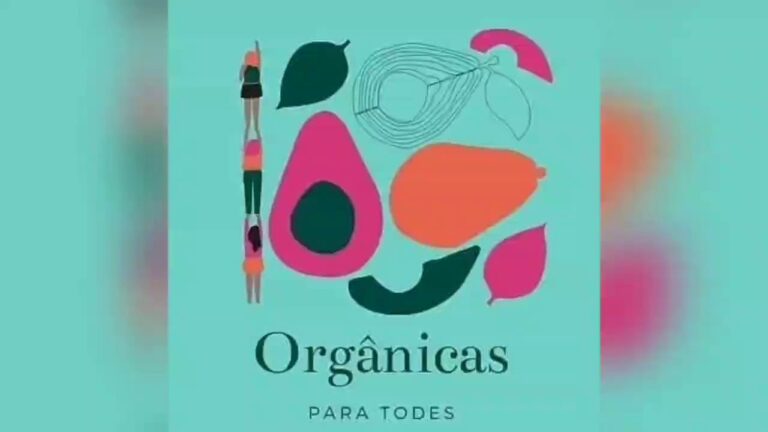 Orgânicas para Todes – coletivo articula venda e doação de orgânicos