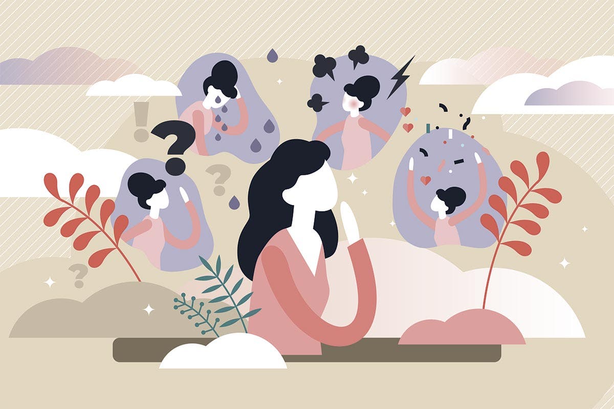 Como os significados que damos ao que nos acontece impacta nossa existência e nosso destino?