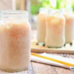 Aproveite as sementes de melão para fazer um suco detox, nutritivo e sustentável!