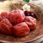 Umeboshi – Para que serve a Ameixa Japonesa Salgada?