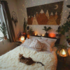 Adequando a decoração da casa para o Inverno