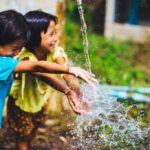 Infância, natureza e a ética do cuidado