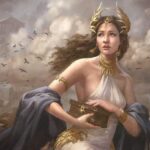 Pandora e a Criação dos Deuses