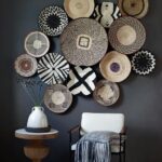 Paredes criativas: ideias para decorar espaços vazios