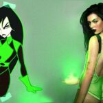 Artista reimagina personagens de desenhos em imagens de pessoas que parecem reais