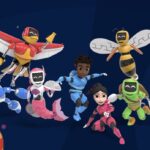 Game pedagógico une diversão com conscientização ambiental para crianças de maneira lúdica