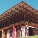 Nos saberes construtivos indígenas há soluções para edificações contemporâneas