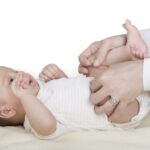 Formas de aliviar as cólicas no bebê