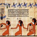 Doula; Mulher que serve