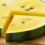 De maracujá roxo a melancia amarela: 4 frutas diferentes e coloridas