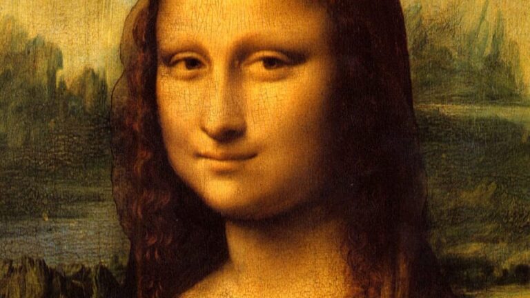 Leonardo da Vinci ganha exposição virtual, imersiva e interativa