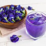 Chá roxo: além de lindo, só faz bem!