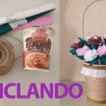 Poeira de Estrelas: DIY – Faça você mesmo!