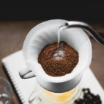 Utilidades da borra de café em casa