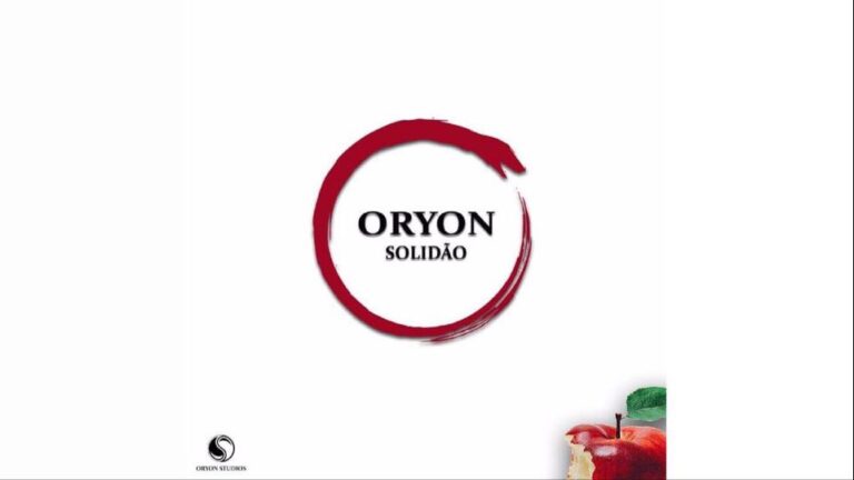 Assista agora o vídeo-clipe!!! Oryon – Solidão 🍎