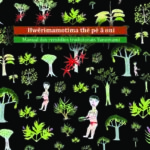 Baixe o manual dos remédios tradicionais Yanomami