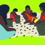 Filme retrata trabalho das mulheres Yarang para reflorestar o Xingu
