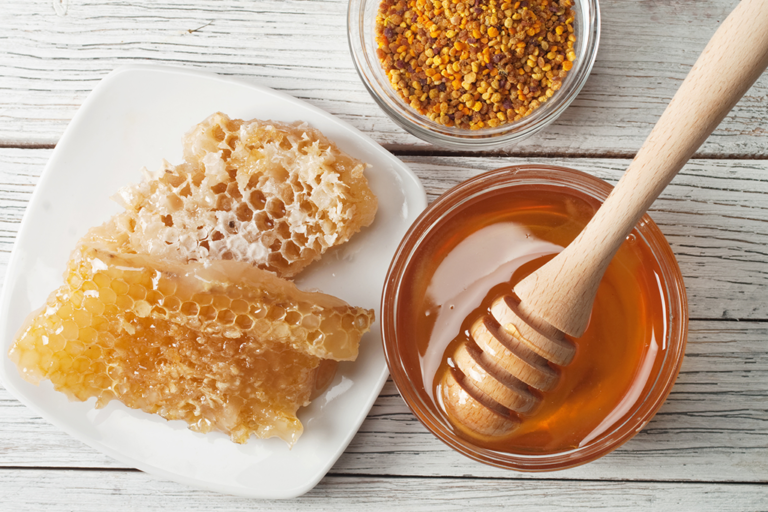 O mel, maravilha da natureza: conheça alguns usos na cura para o dia a dia