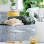 Desinfetante natural caseiro: receitas super fáceis e econômicas