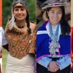 Mulheres negras e latino-americanas em uma reflexão sobre êxodo urbano, memória e ancestralidade