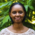 Rita de Cássia dos Anjos, vencedora do ‘Mulheres na Ciência’: ‘sempre fui a única preta’