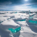 Os vencedores da Fotografia do Tempo 2020 comemoram a beleza da natureza