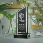 Dinâmica Ambiental destina adequadamente resíduos de salão de beleza