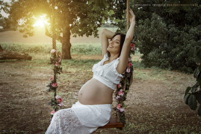 Terapia Floral na gravidez e para bebês!