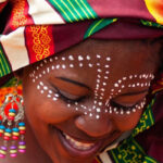 A influência Africana na Culinária Brasileira