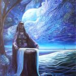 Danu, a Grande Mãe Irlandesa