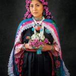 Retratos poderosos de nativos americanos destacam seu espírito e identidade cultural