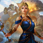 Deusa Hera – Mitologia Grega