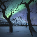 Imagens maravilhosas do Concurso de Fotografia Internacional de paisagens do ano de 2020