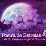 Poeira de Estrelas – Especial de Natal