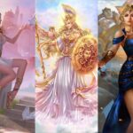 As Três Marias – Qual Maria você mais ama?
