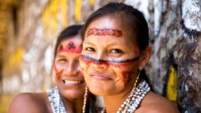 Conheça alguns costumes que os brasileiros herdaram dos índios