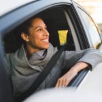 Uber expande ferramenta que permite a motoristas mulheres escolherem só passageiras