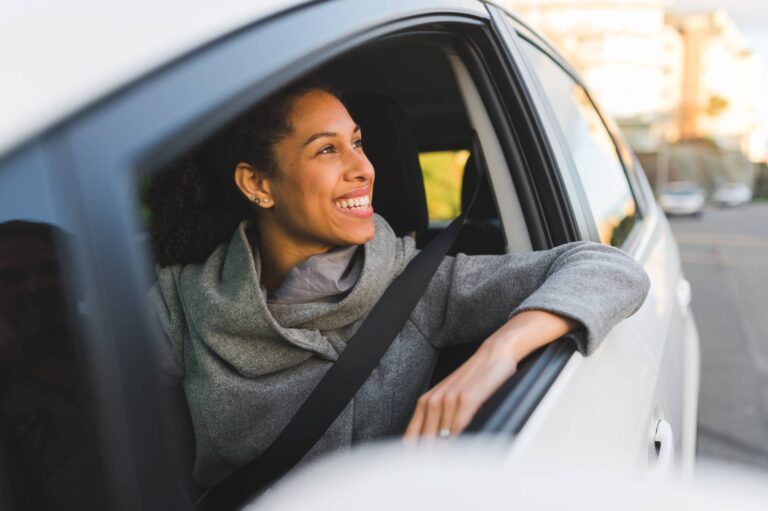 Uber expande ferramenta que permite a motoristas mulheres escolherem só passageiras