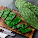 O que é nopal? Conheça essa planta considerada um ‘alimento do futuro’