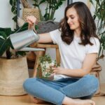 Plantas para ter em casa que podem melhorar seu humor e sua saúde